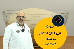 دورة الخمائر